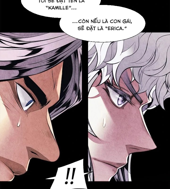 Bất Bại Chân Ma Chap 247 - Next Chap 248