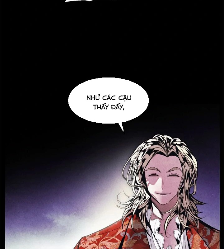 Bất Bại Chân Ma Chap 247 - Next Chap 248