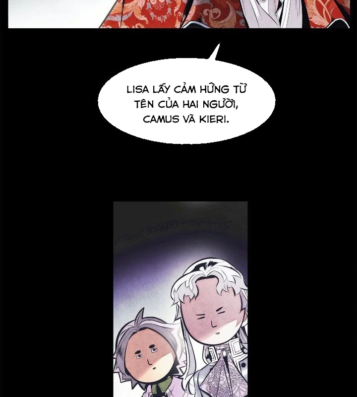 Bất Bại Chân Ma Chap 247 - Next Chap 248