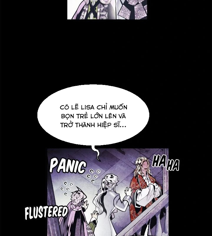 Bất Bại Chân Ma Chap 247 - Next Chap 248