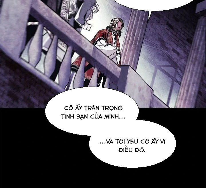 Bất Bại Chân Ma Chap 247 - Next Chap 248