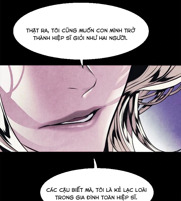 Bất Bại Chân Ma Chap 247 - Next Chap 248