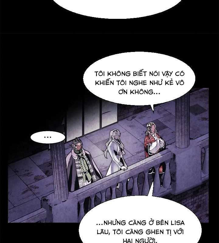 Bất Bại Chân Ma Chap 247 - Next Chap 248