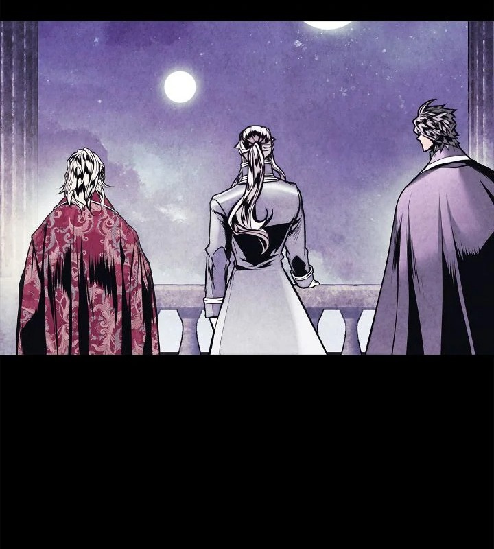 Bất Bại Chân Ma Chap 247 - Next Chap 248