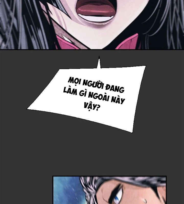 Bất Bại Chân Ma Chap 247 - Next Chap 248