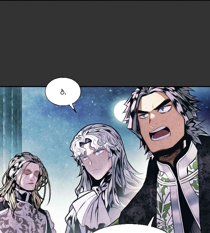 Bất Bại Chân Ma Chap 247 - Next Chap 248