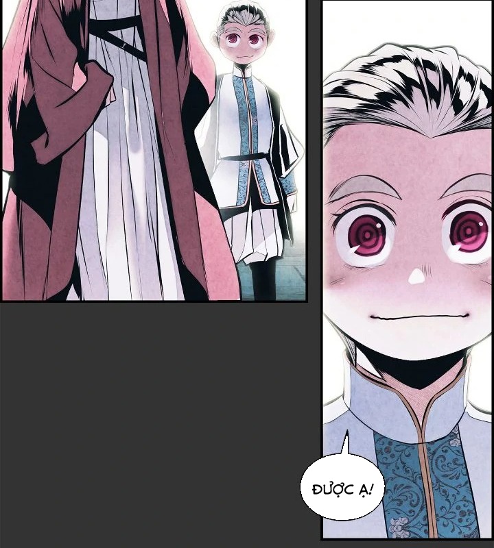 Bất Bại Chân Ma Chap 247 - Next Chap 248