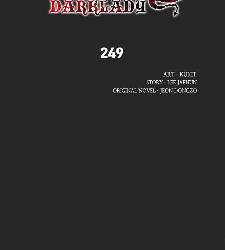 Bất Bại Chân Ma Chap 249 - Next Chap 250