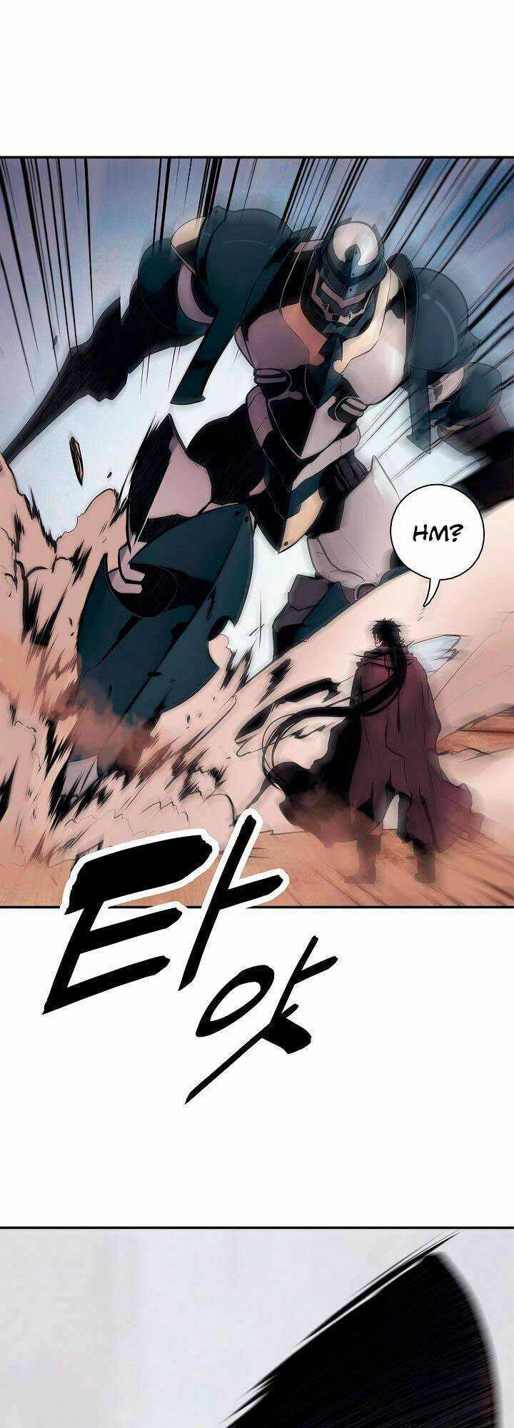 Bất Bại Chân Ma Chap 25.1 - Next Chap 26.1