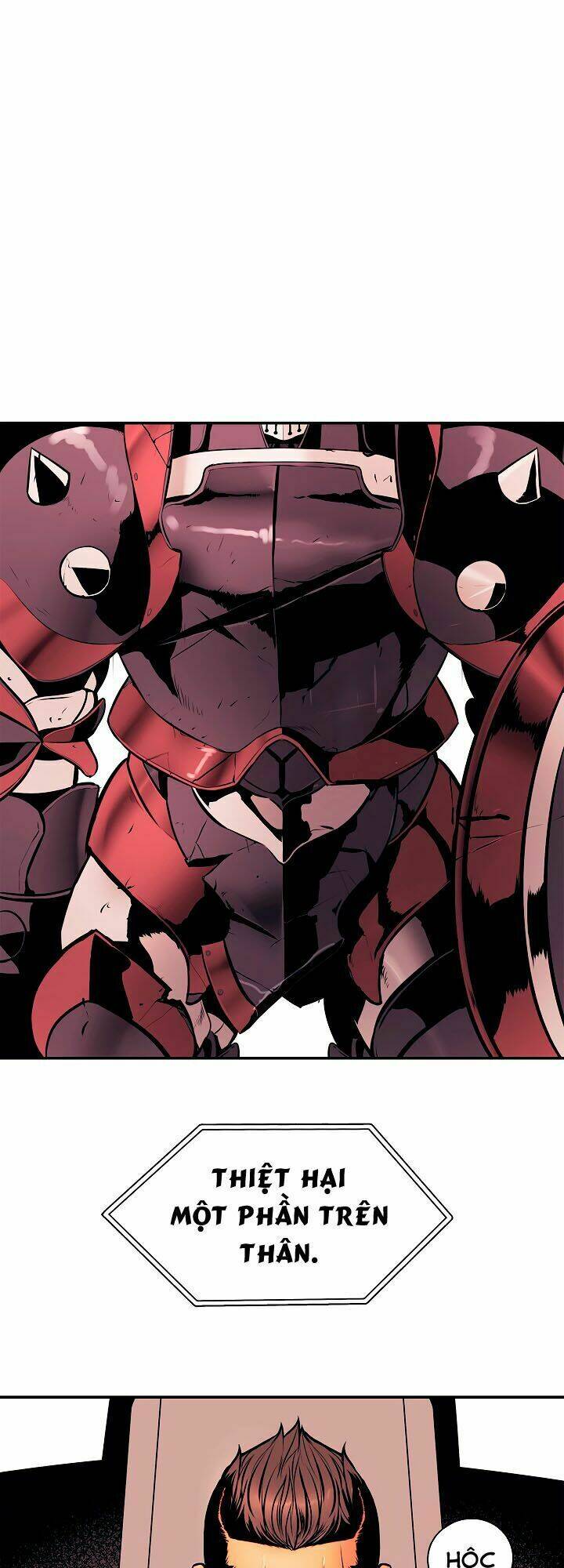 Bất Bại Chân Ma Chap 25.1 - Next Chap 26.1