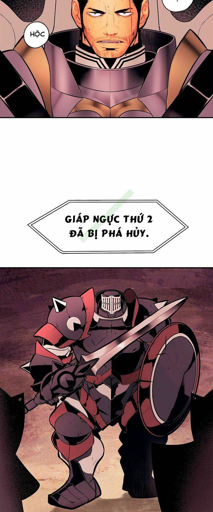 Bất Bại Chân Ma Chap 25.1 - Next Chap 26.1