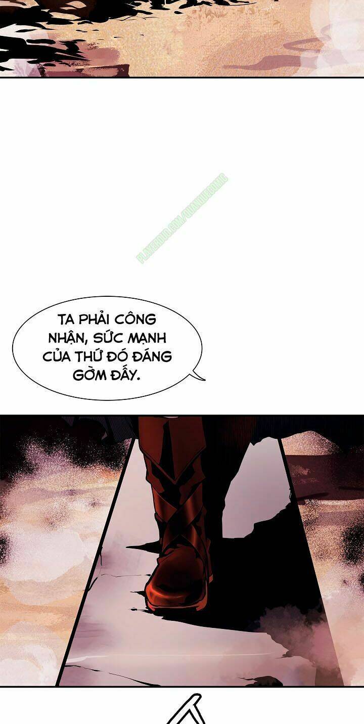 Bất Bại Chân Ma Chap 25.1 - Next Chap 26.1