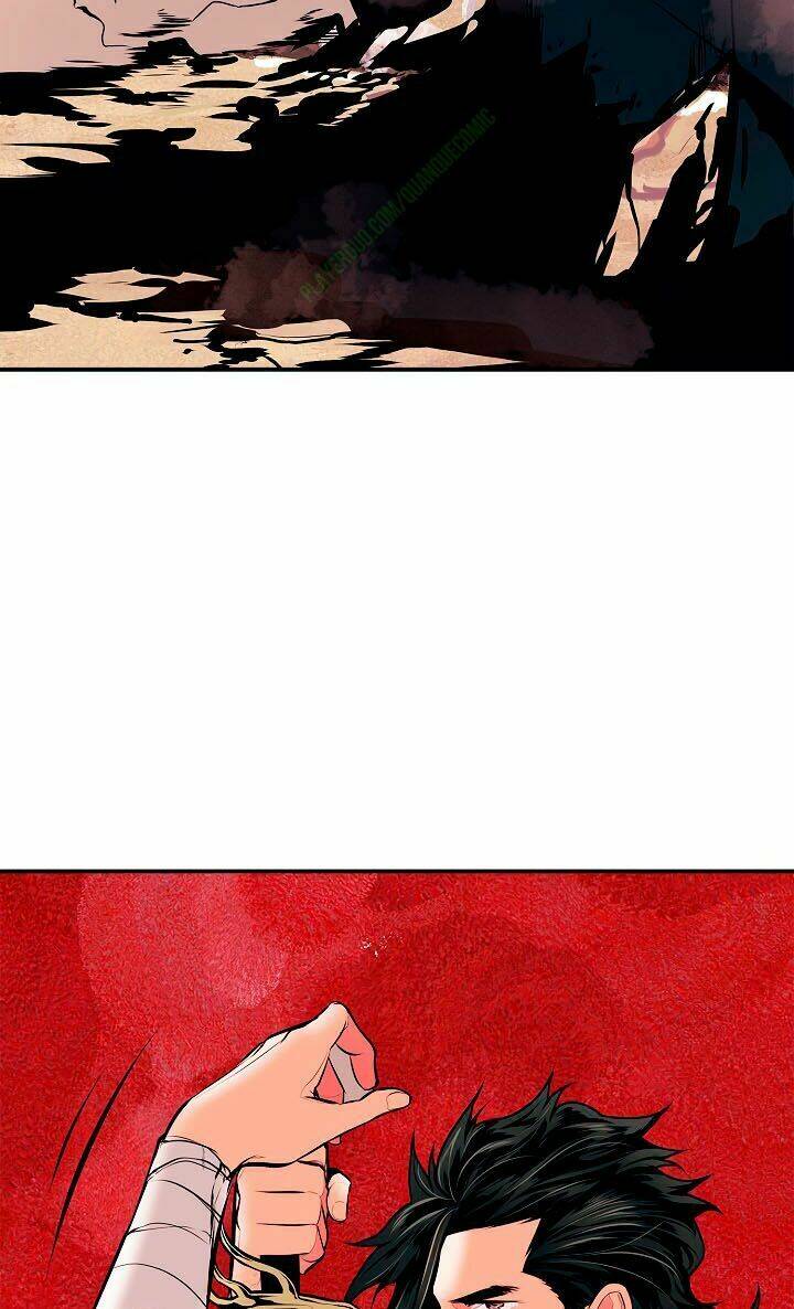 Bất Bại Chân Ma Chap 25.1 - Next Chap 26.1