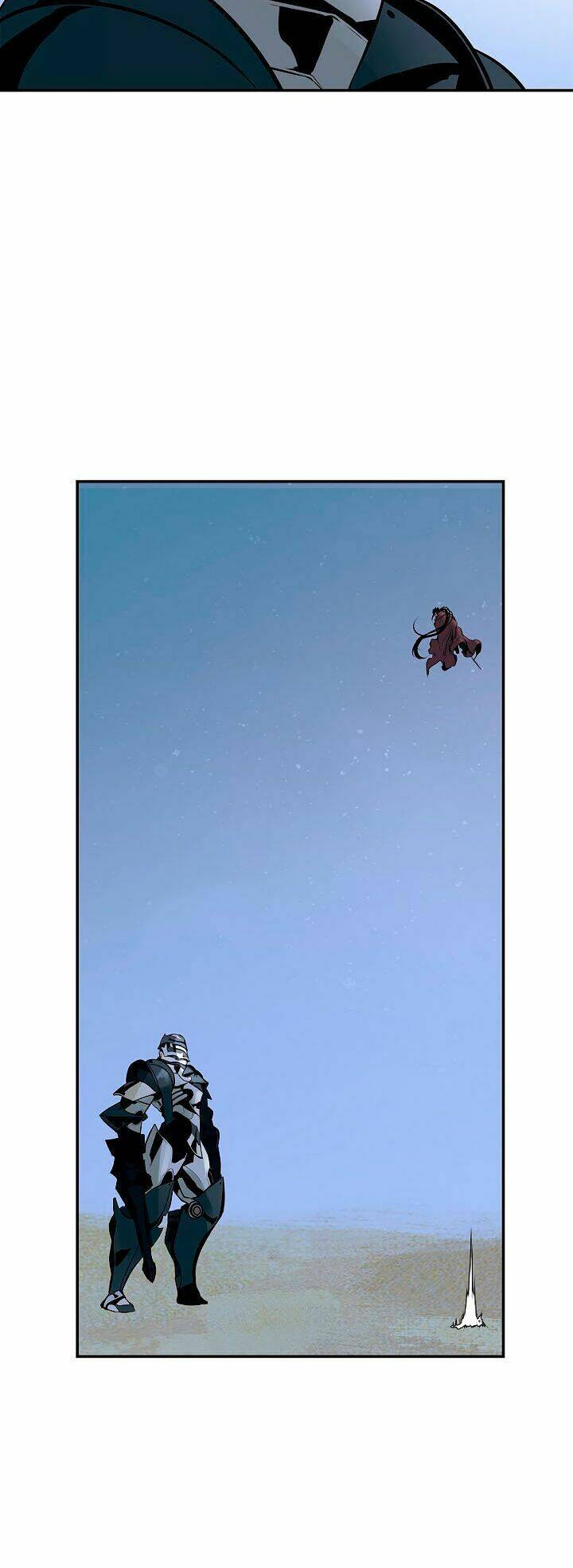 Bất Bại Chân Ma Chap 25.2 - Next Chap 26.2