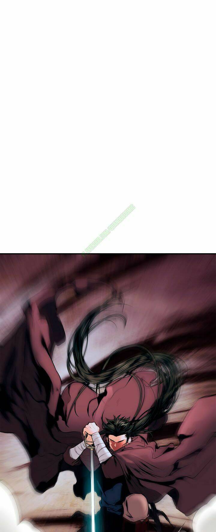 Bất Bại Chân Ma Chap 25.2 - Next Chap 26.2