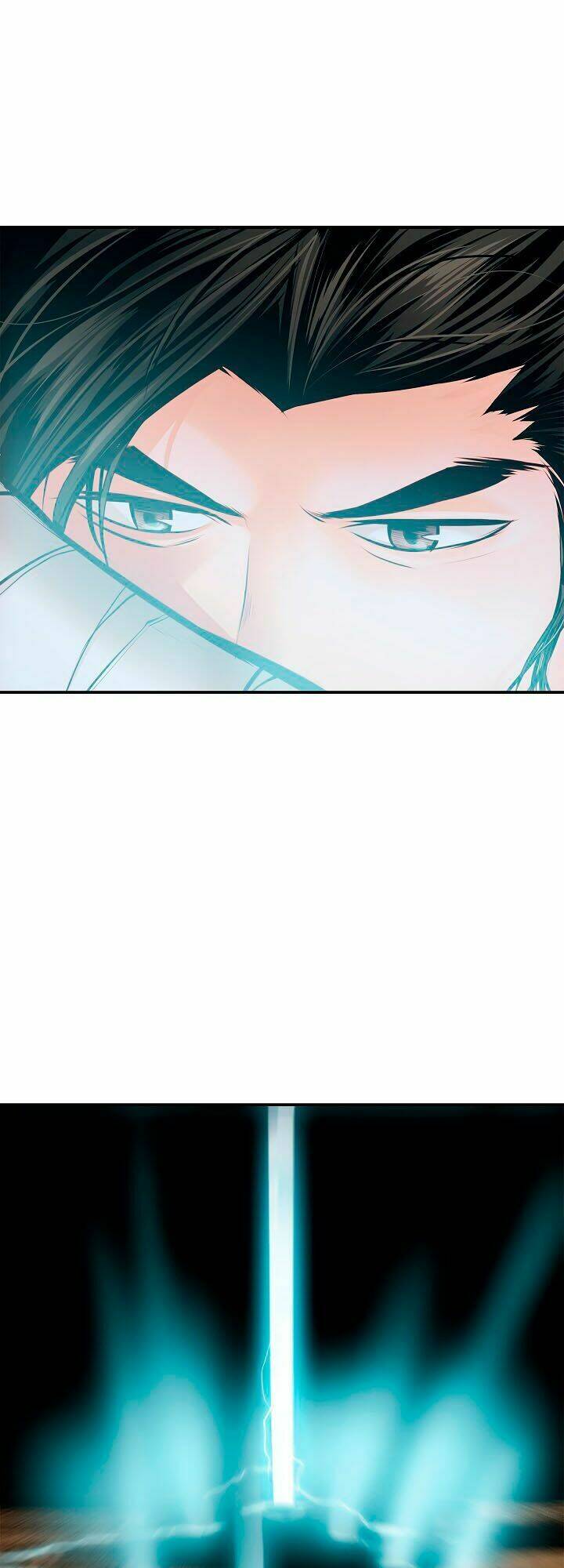 Bất Bại Chân Ma Chap 25.2 - Next Chap 26.2