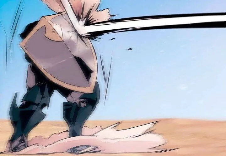 Bất Bại Chân Ma Chap 25 - Next Chap 26