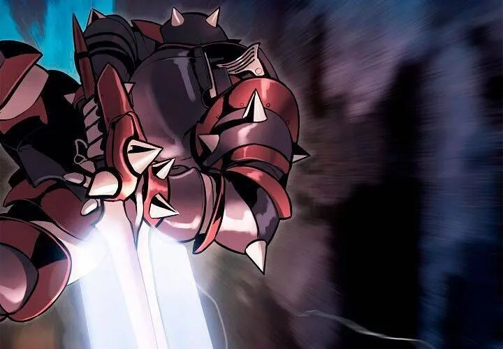 Bất Bại Chân Ma Chap 25 - Next Chap 26