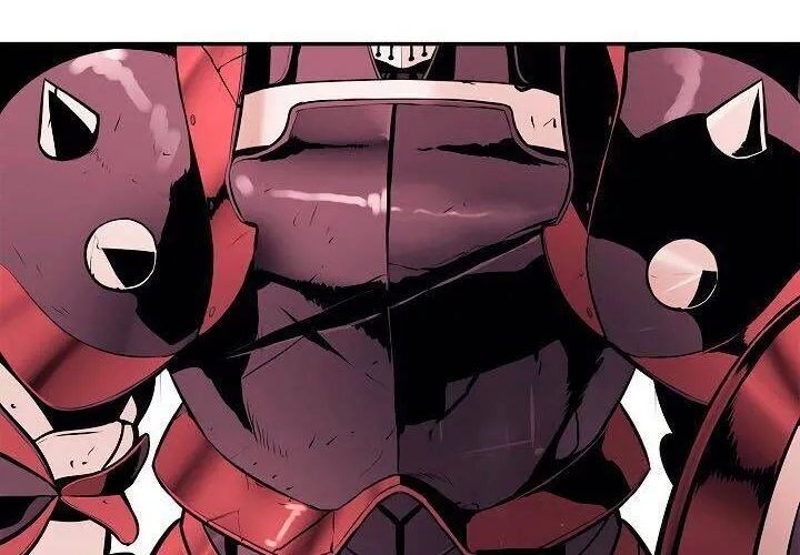 Bất Bại Chân Ma Chap 25 - Next Chap 26