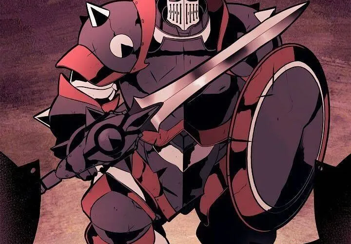 Bất Bại Chân Ma Chap 25 - Next Chap 26