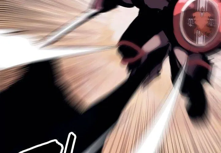 Bất Bại Chân Ma Chap 25 - Next Chap 26