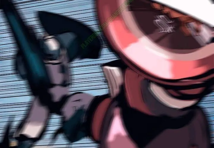 Bất Bại Chân Ma Chap 25 - Next Chap 26