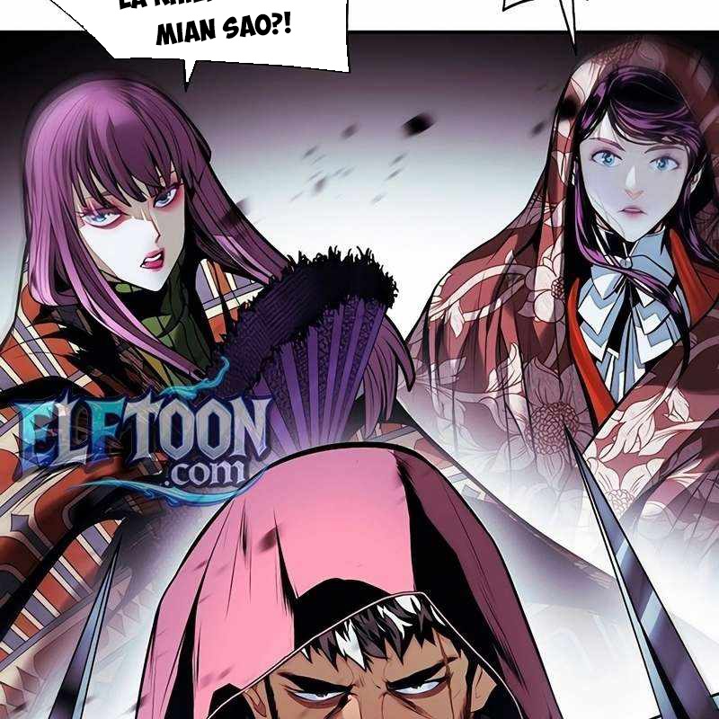 Bất Bại Chân Ma Chap 251 - Next Chap 252