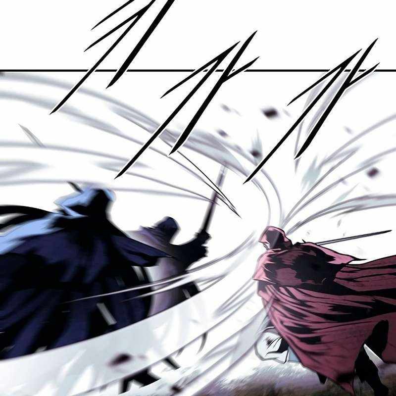 Bất Bại Chân Ma Chap 251 - Next Chap 252