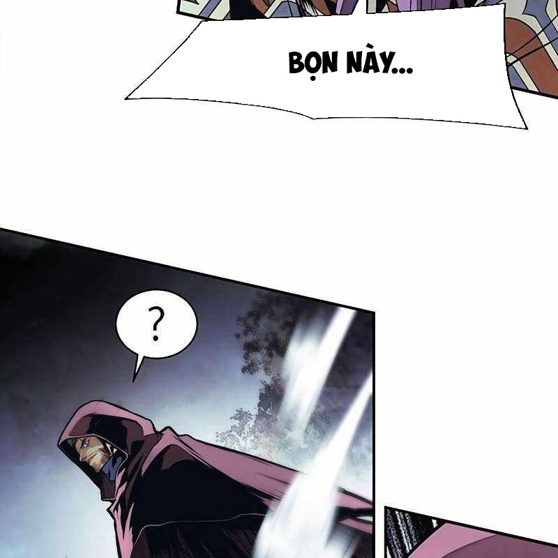 Bất Bại Chân Ma Chap 251 - Next Chap 252