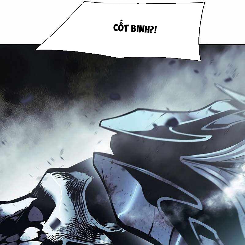 Bất Bại Chân Ma Chap 251 - Next Chap 252