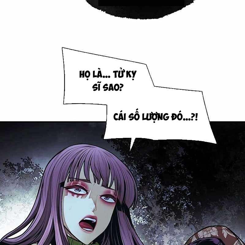 Bất Bại Chân Ma Chap 251 - Next Chap 252