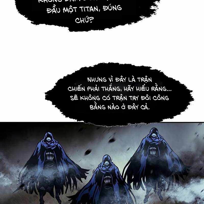 Bất Bại Chân Ma Chap 251 - Next Chap 252