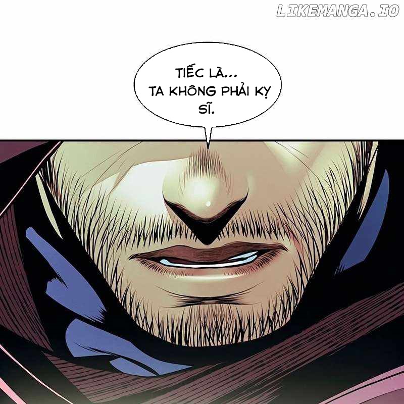 Bất Bại Chân Ma Chap 251 - Next Chap 252