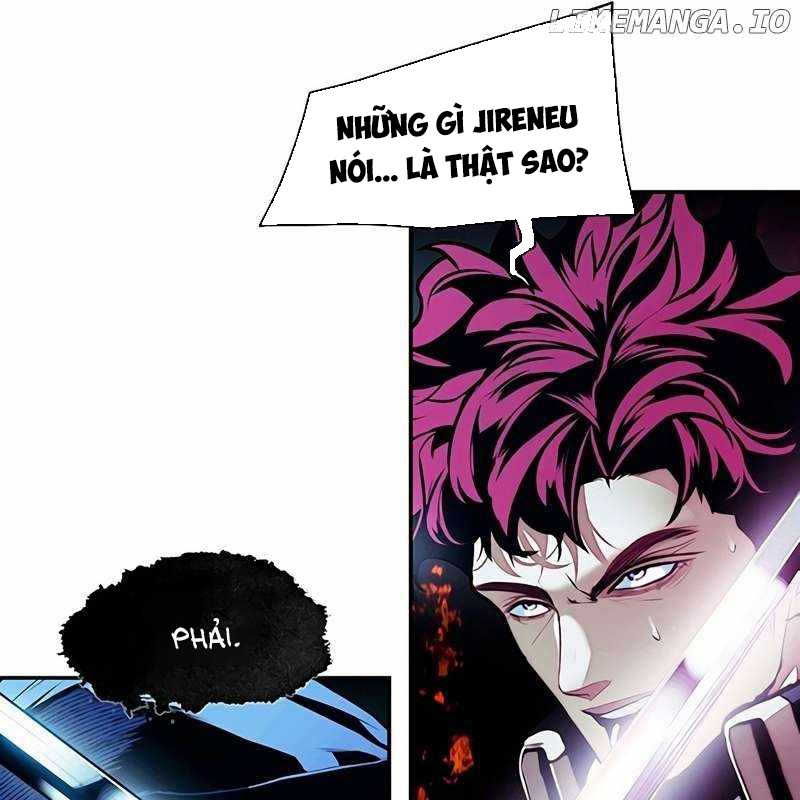 Bất Bại Chân Ma Chap 251 - Next Chap 252