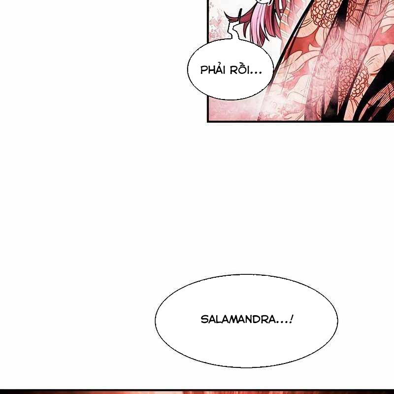 Bất Bại Chân Ma Chap 251 - Next Chap 252