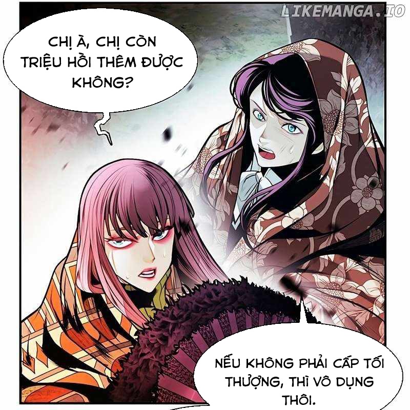 Bất Bại Chân Ma Chap 251 - Next Chap 252