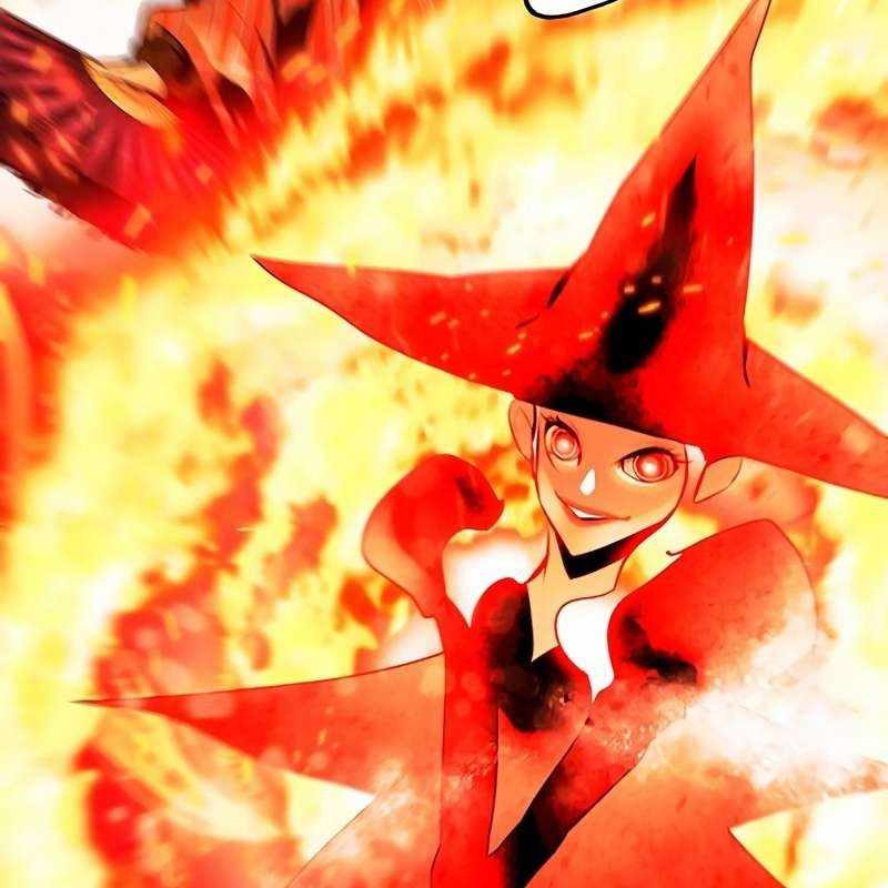 Bất Bại Chân Ma Chap 251 - Next Chap 252