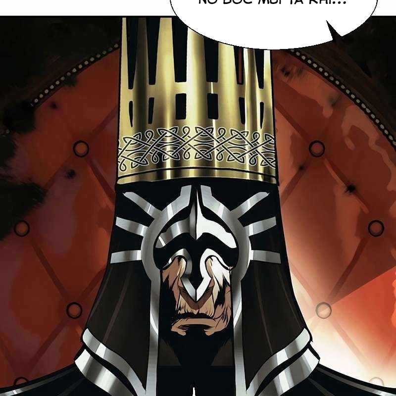 Bất Bại Chân Ma Chap 252 - Next Chap 253