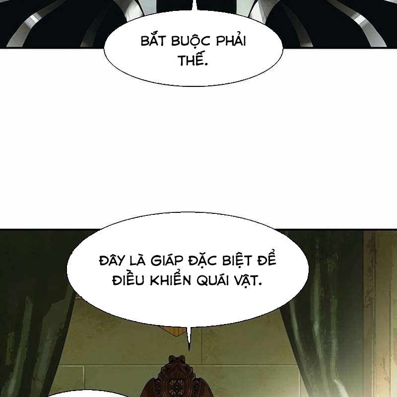 Bất Bại Chân Ma Chap 252 - Next Chap 253