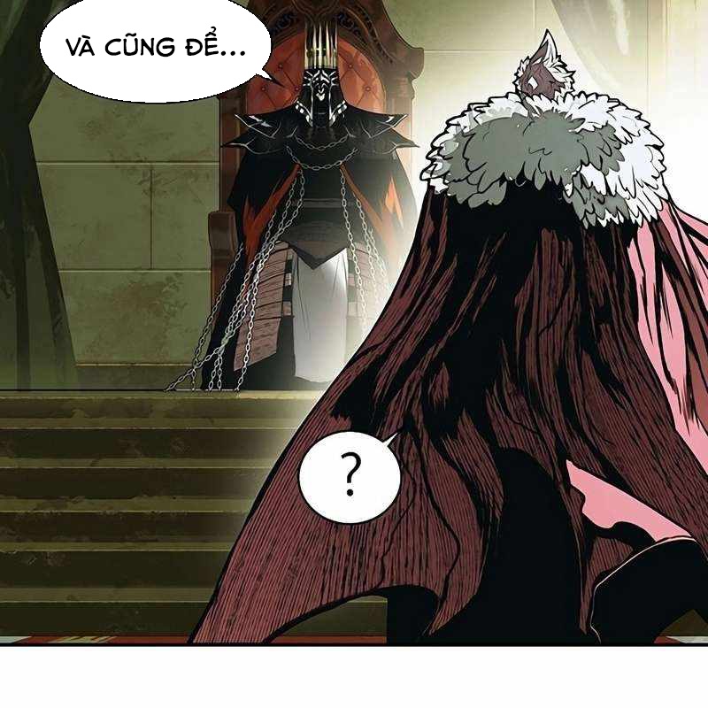 Bất Bại Chân Ma Chap 252 - Next Chap 253