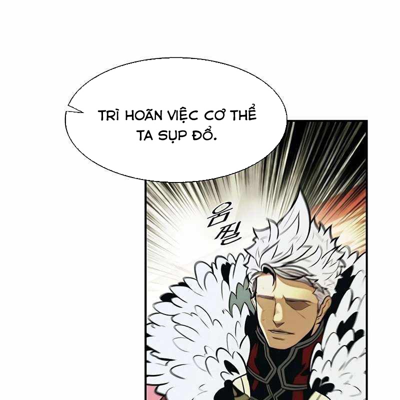 Bất Bại Chân Ma Chap 252 - Next Chap 253