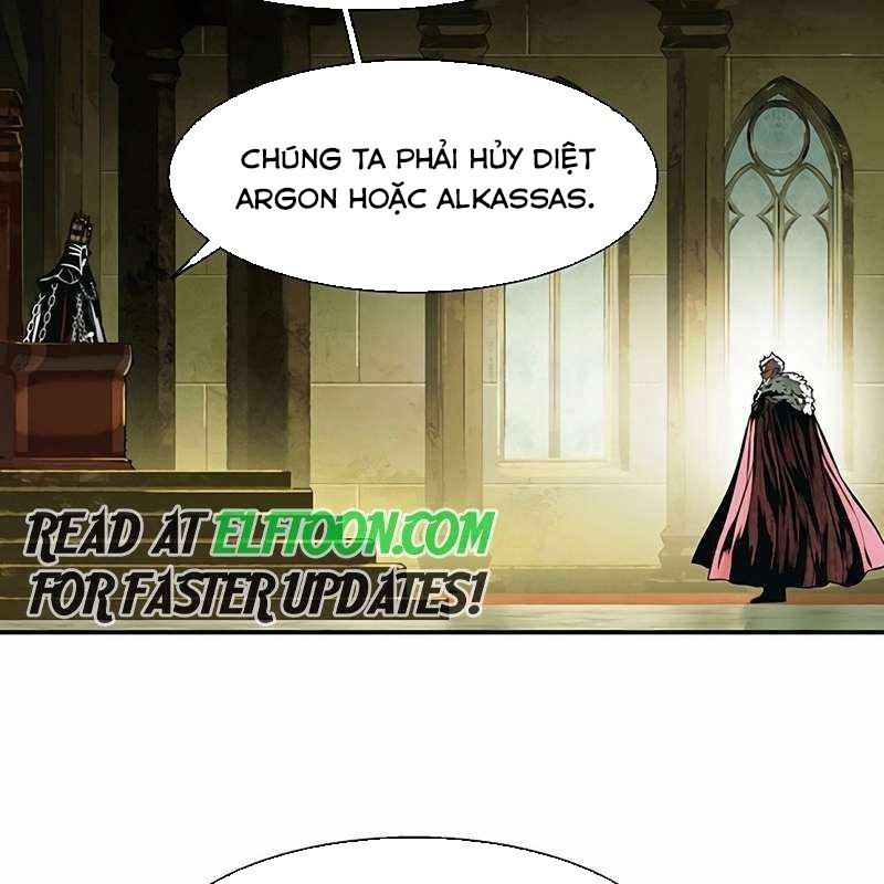 Bất Bại Chân Ma Chap 252 - Next Chap 253