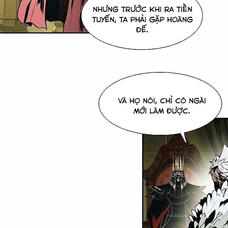 Bất Bại Chân Ma Chap 252 - Next Chap 253