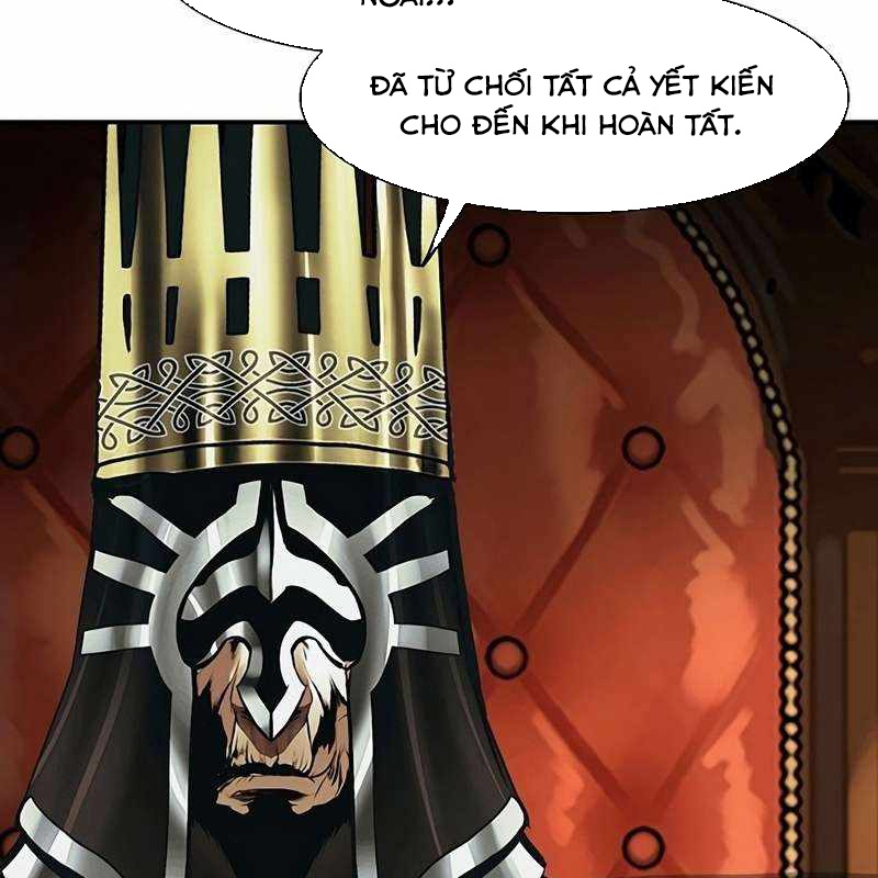 Bất Bại Chân Ma Chap 252 - Next Chap 253