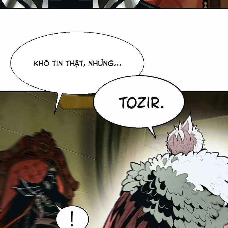 Bất Bại Chân Ma Chap 252 - Next Chap 253