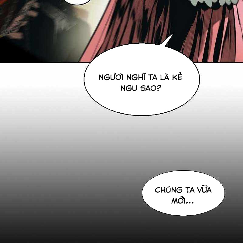 Bất Bại Chân Ma Chap 252 - Next Chap 253