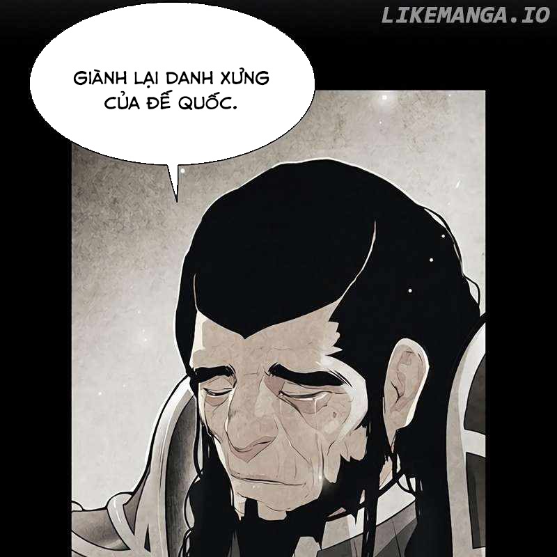 Bất Bại Chân Ma Chap 252 - Next Chap 253