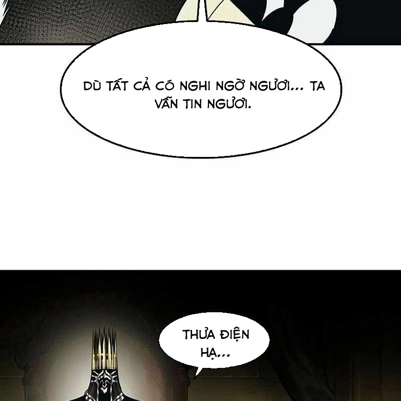 Bất Bại Chân Ma Chap 252 - Next Chap 253