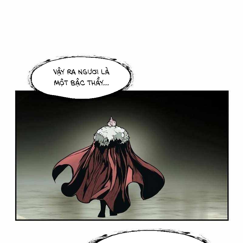 Bất Bại Chân Ma Chap 252 - Next Chap 253