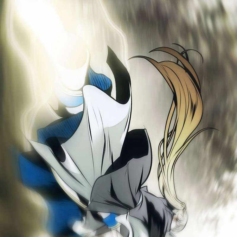 Bất Bại Chân Ma Chap 252 - Next Chap 253